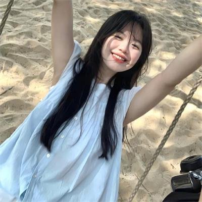 儿女绕心间