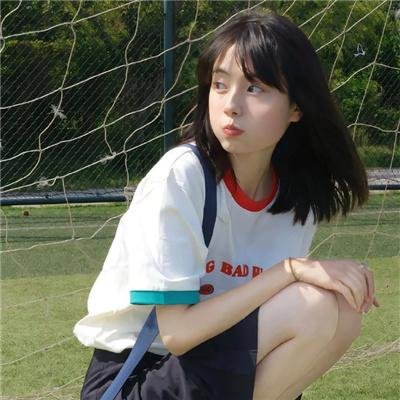 女神有点灵